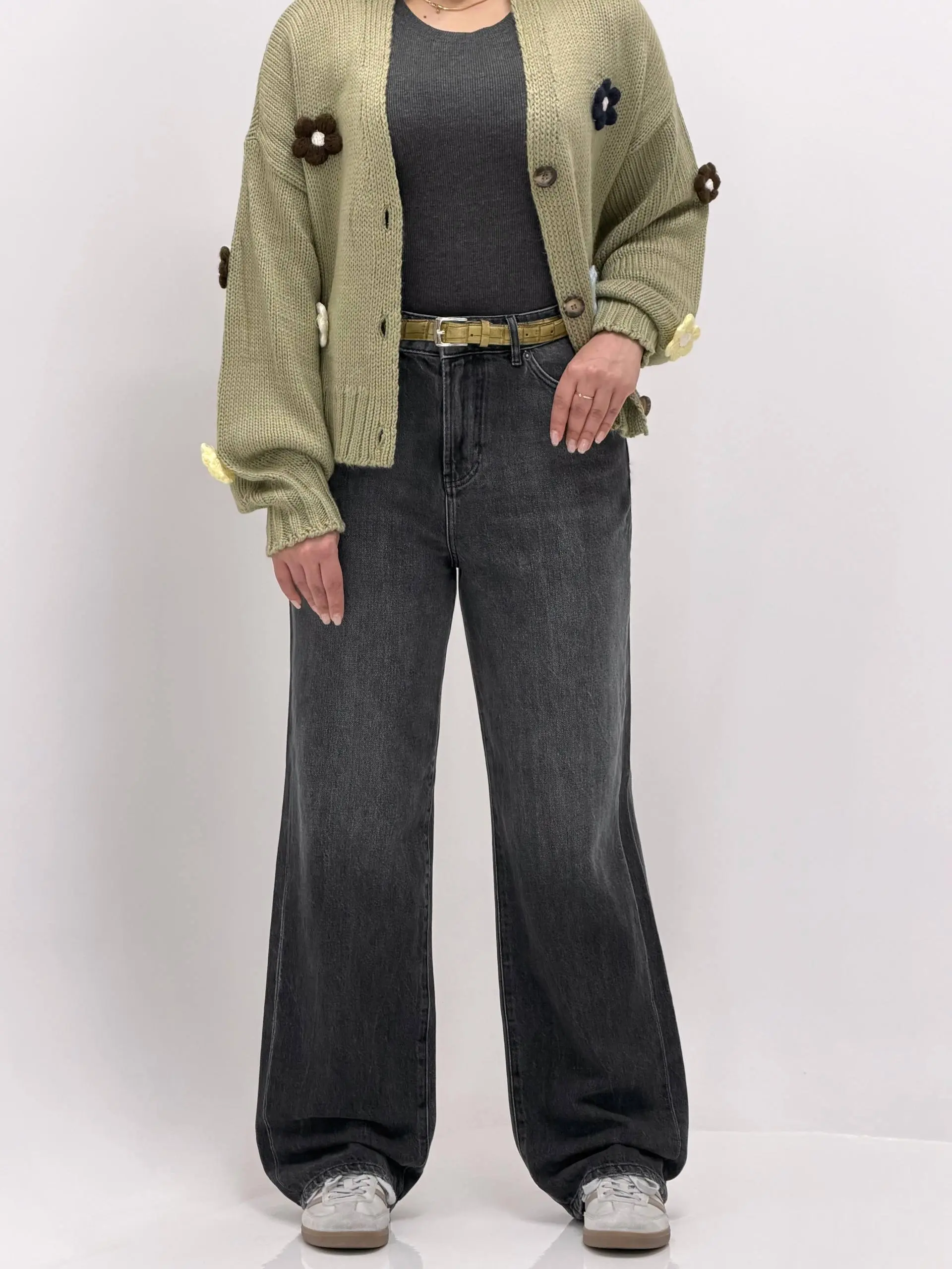 3978-شلوار جین برسام کد 7016